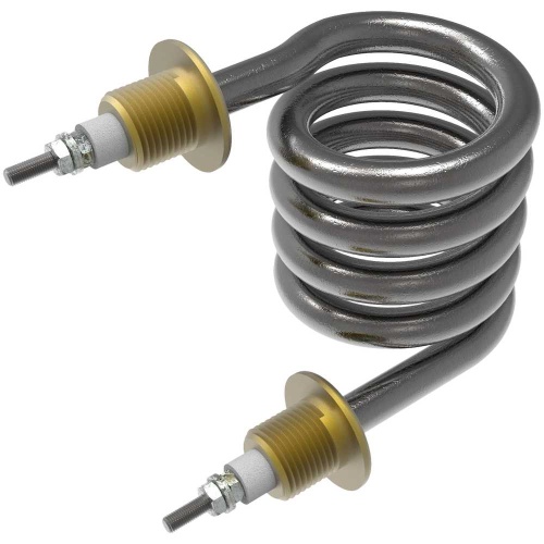 ТЭН для дистиллятора 3,0 кВт 220 В